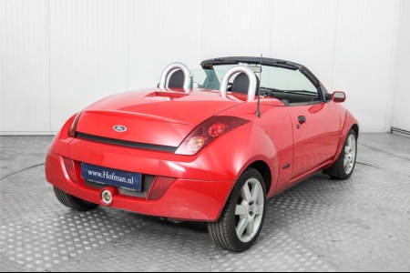 Ford Ka StreetKa 1.6 thumbnail 23