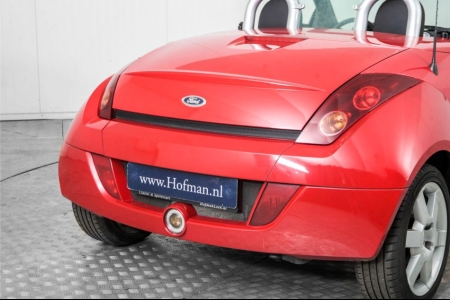 Ford Ka StreetKa 1.6 thumbnail 24