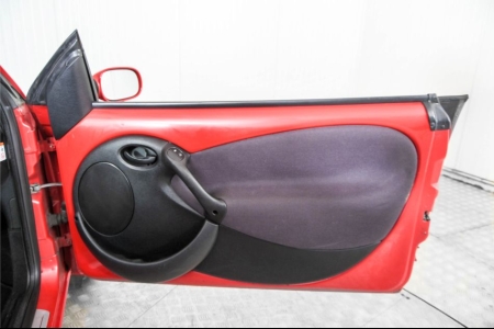 Ford Ka StreetKa 1.6 thumbnail 26
