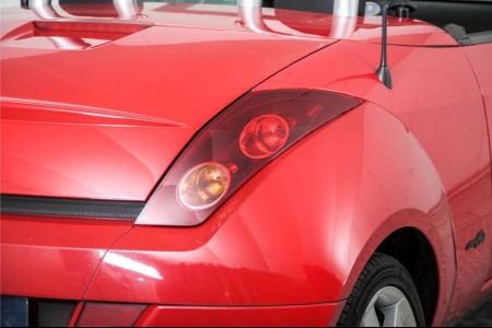 Ford Ka StreetKa 1.6 thumbnail 27