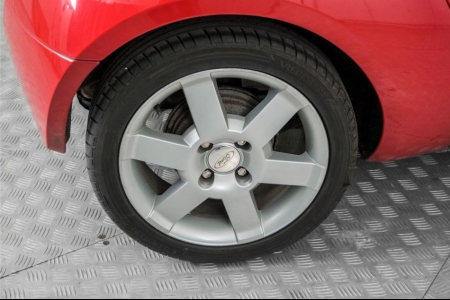 Ford Ka StreetKa 1.6 thumbnail 28