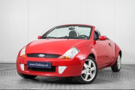 Ford Ka StreetKa 1.6 thumbnail 3