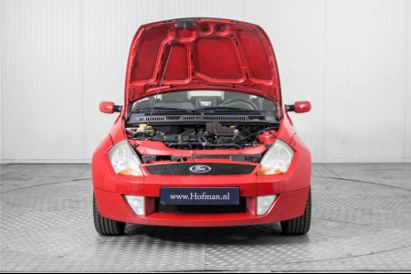 Ford Ka StreetKa 1.6 thumbnail 30