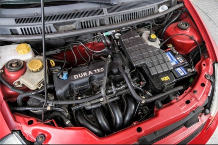 Ford Ka StreetKa 1.6 thumbnail 32