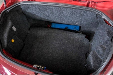 Ford Ka StreetKa 1.6 thumbnail 33
