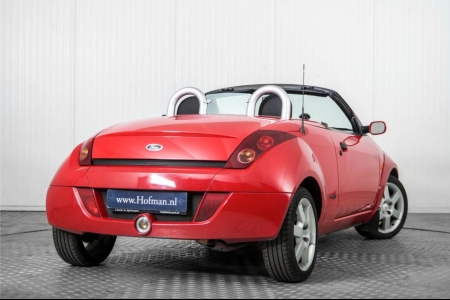Ford Ka StreetKa 1.6 thumbnail 34