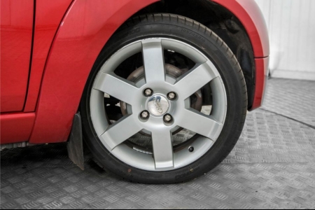Ford Ka StreetKa 1.6 thumbnail 35