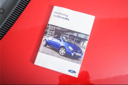 Ford Ka StreetKa 1.6 thumbnail 36