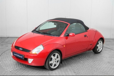 Ford Ka StreetKa 1.6 thumbnail 37