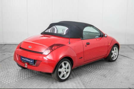 Ford Ka StreetKa 1.6 thumbnail 38
