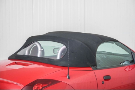 Ford Ka StreetKa 1.6 thumbnail 39