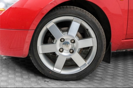 Ford Ka StreetKa 1.6 thumbnail 4