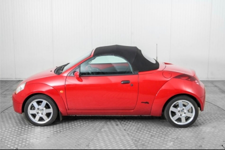 Ford Ka StreetKa 1.6 thumbnail 41