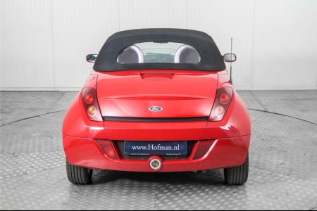 Ford Ka StreetKa 1.6 thumbnail 42
