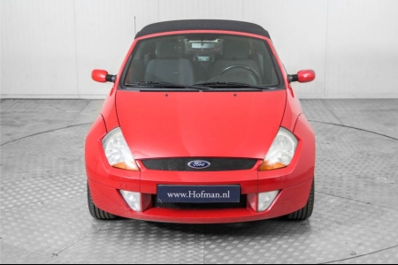 Ford Ka StreetKa 1.6 thumbnail 43