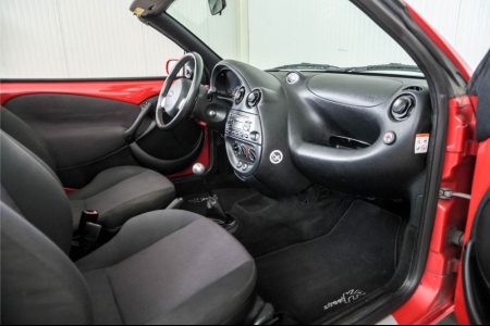 Ford Ka StreetKa 1.6 thumbnail 7