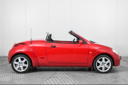 Ford Ka StreetKa 1.6 thumbnail 9