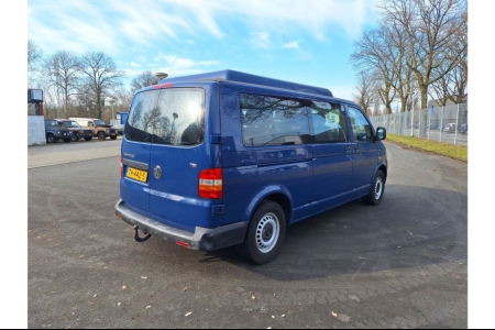 Volkswagen  Transporter Camper 2.5TDi 130 pk thumbnail 2