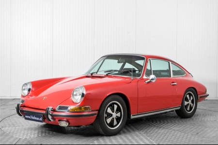 Porsche 911 L 2.0 SWB thumbnail 1