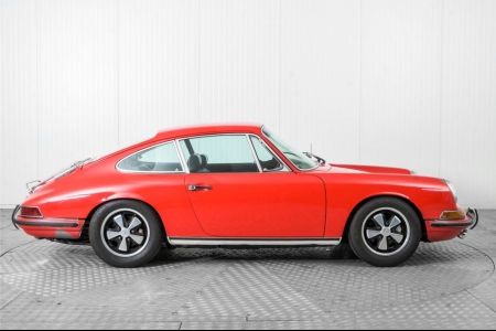 Porsche 911 L 2.0 SWB thumbnail 10