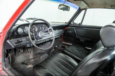Porsche 911 L 2.0 SWB thumbnail 11