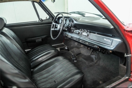 Porsche 911 L 2.0 SWB thumbnail 12