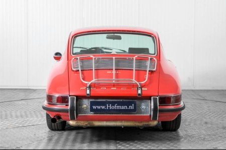 Porsche 911 L 2.0 SWB thumbnail 13