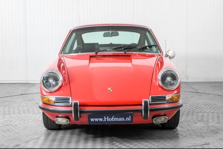 Porsche 911 L 2.0 SWB thumbnail 14