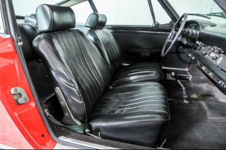 Porsche 911 L 2.0 SWB thumbnail 16