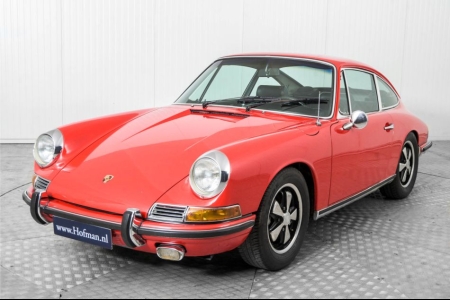 Porsche 911 L 2.0 SWB thumbnail 17