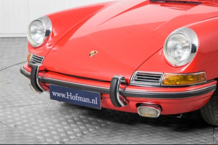 Porsche 911 L 2.0 SWB thumbnail 18