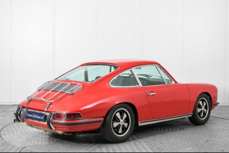 Porsche 911 L 2.0 SWB thumbnail 2