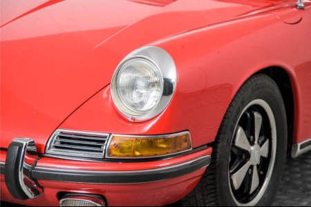 Porsche 911 L 2.0 SWB thumbnail 22