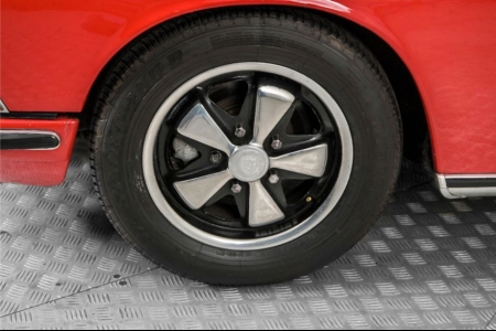 Porsche 911 L 2.0 SWB thumbnail 23