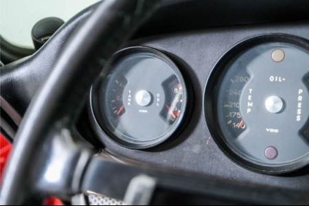 Porsche 911 L 2.0 SWB thumbnail 24
