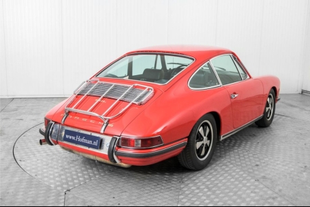 Porsche 911 L 2.0 SWB thumbnail 27
