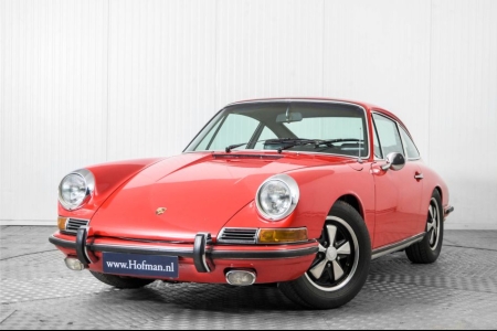 Porsche 911 L 2.0 SWB thumbnail 3