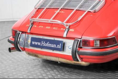 Porsche 911 L 2.0 SWB thumbnail 30