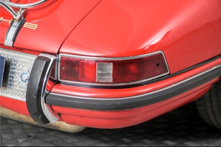 Porsche 911 L 2.0 SWB thumbnail 31