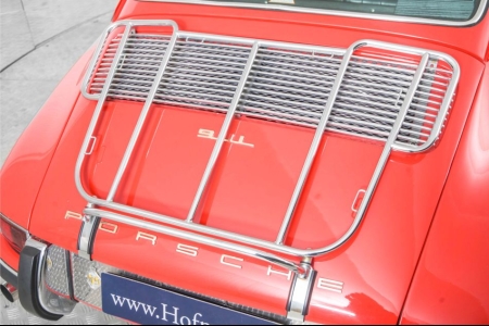Porsche 911 L 2.0 SWB thumbnail 34