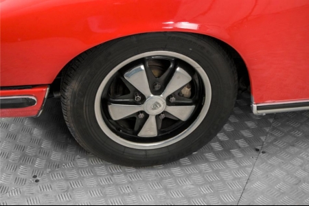 Porsche 911 L 2.0 SWB thumbnail 35