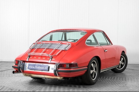 Porsche 911 L 2.0 SWB thumbnail 38