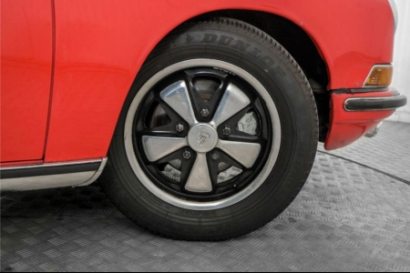 Porsche 911 L 2.0 SWB thumbnail 39