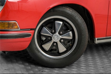 Porsche 911 L 2.0 SWB thumbnail 4
