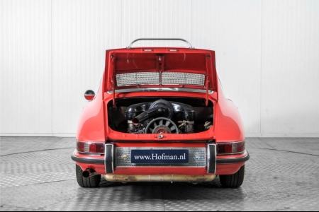 Porsche 911 L 2.0 SWB thumbnail 42