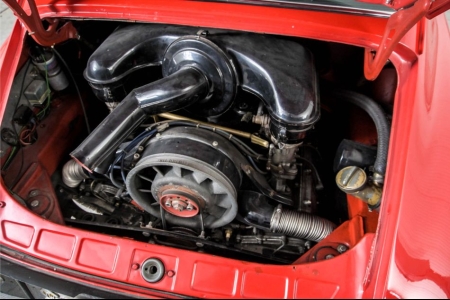 Porsche 911 L 2.0 SWB thumbnail 43