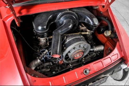 Porsche 911 L 2.0 SWB thumbnail 44