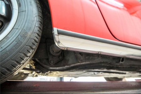 Porsche 911 L 2.0 SWB thumbnail 49