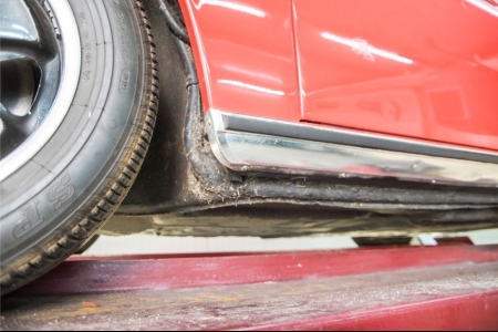Porsche 911 L 2.0 SWB thumbnail 51