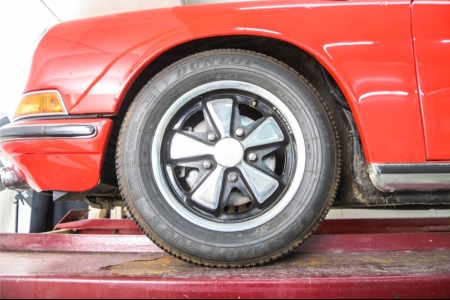 Porsche 911 L 2.0 SWB thumbnail 52